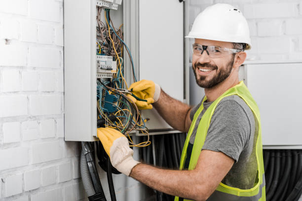 Best Affordable Emergency Electrician  in Pleasant Gap, PA