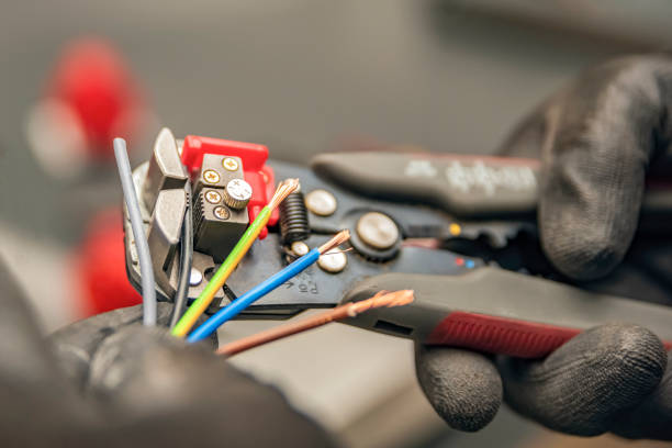 Best Electrical Upgrades for Homes  in Pleasant Gap, PA
