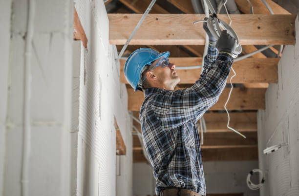 Best Licensed Electrician  in Pleasant Gap, PA