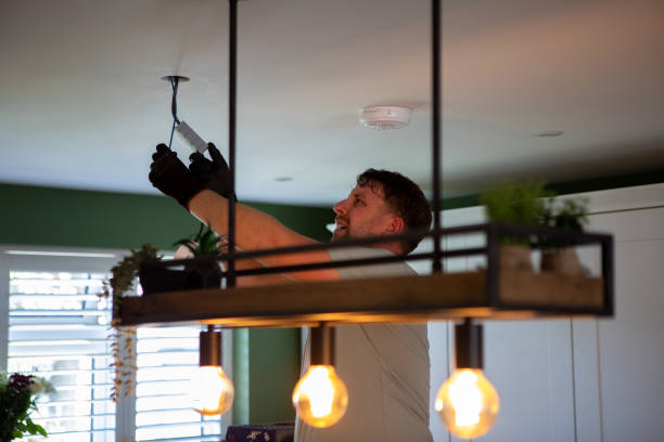 Best Electrical Contractors for Businesses  in Pleasant Gap, PA