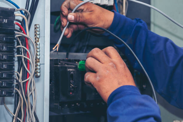 Best Local Electrician Companies  in Pleasant Gap, PA