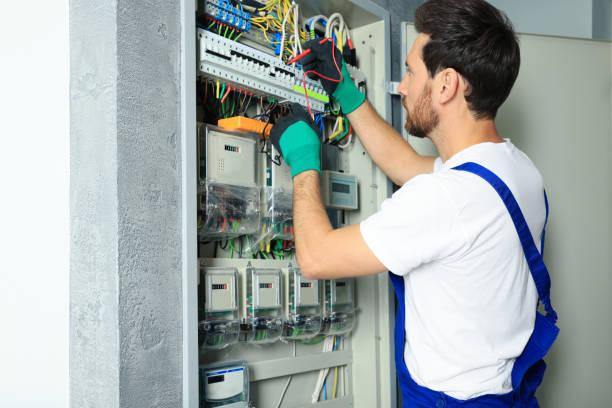 Best Commercial Electrician Services  in Pleasant Gap, PA