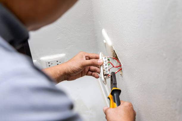 Best Electrical Troubleshooting Services  in Pleasant Gap, PA