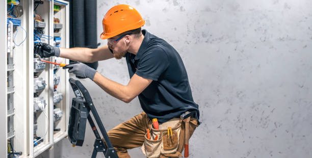 Best Best Electricians Near Me  in Pleasant Gap, PA