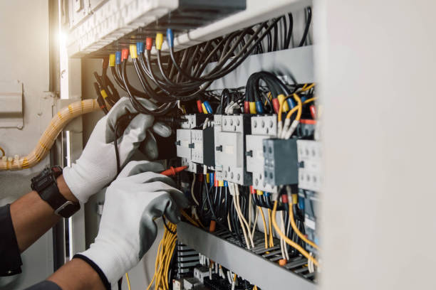 Best Electric Panel Repair  in Pleasant Gap, PA